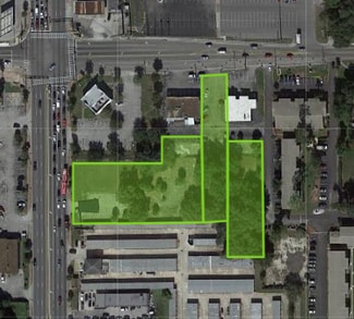 Orlando, FL Commercial - 4725 S Orange Blossom Trl