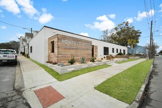 Savannah, GA Coworking Space - 1711 Price St