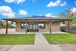 Taylor, TX Office/Medical - 2004 Old Granger