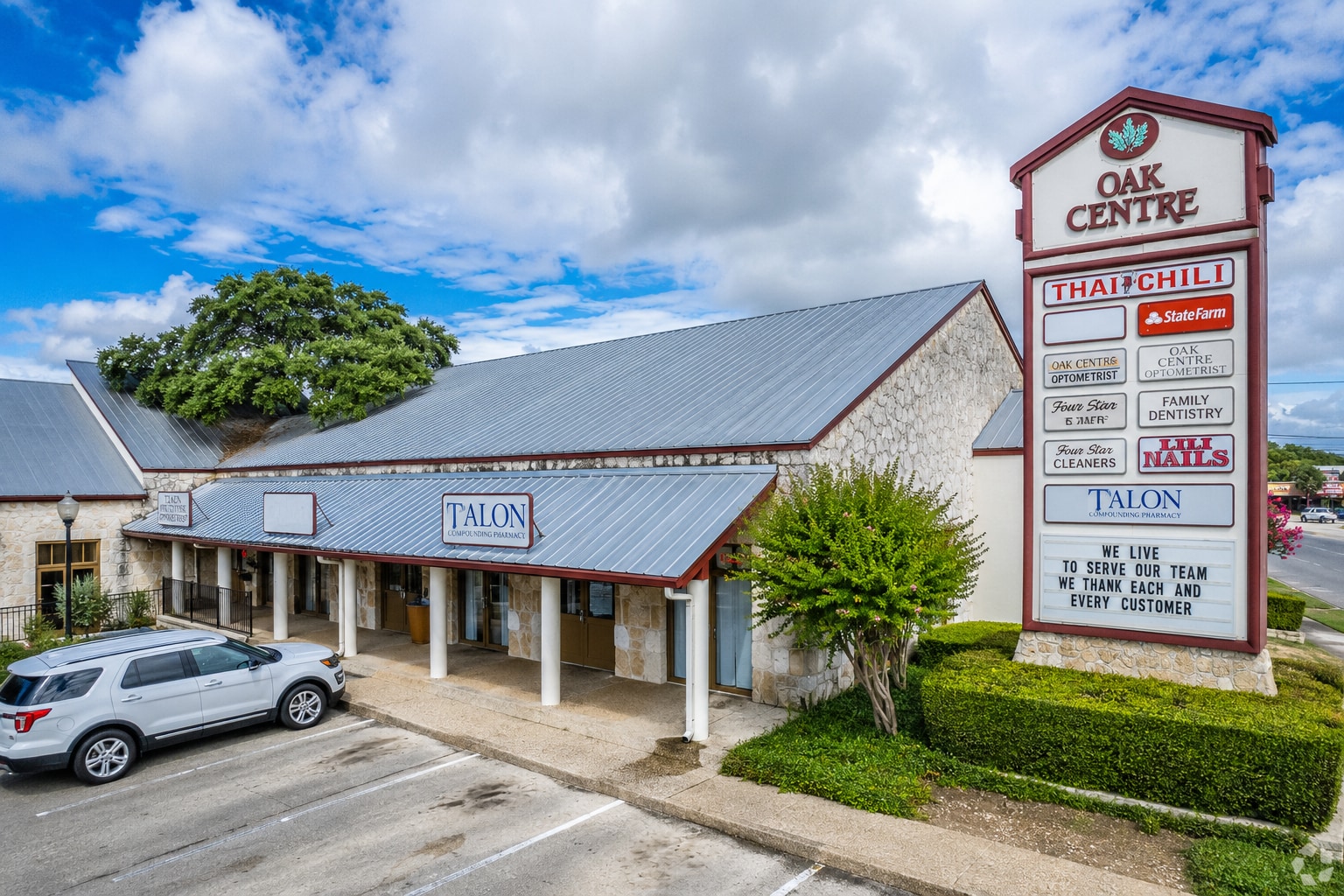 2950 Thousand Oaks Dr, San Antonio, TX for Rent