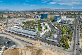 Las Vegas Commercial Real Estate For Sale | Showcase