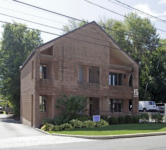 New City, NY undefined - 15 Third St