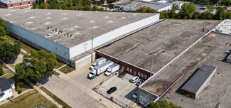 Milwaukee, WI Industrial - 3832-3896 N 3rd St