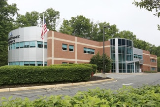 Monmouth Junction, NJ Office - 3759 Us Highway 1 S