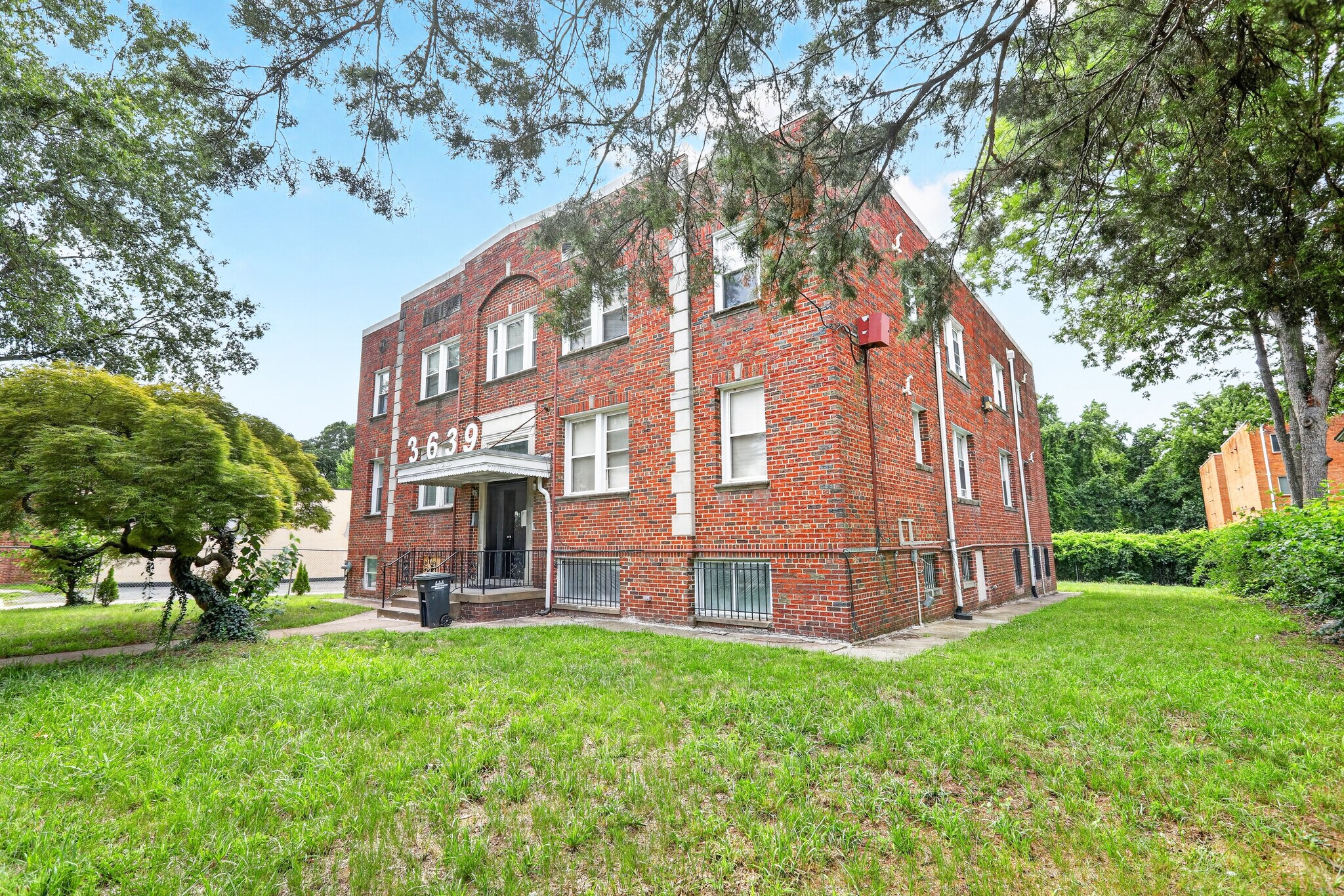 3639 Martin Luther King Jr. Ave SE, Washington, DC for Sale