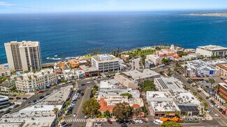 La Jolla, CA Retail - 7938 Herschel Ave La Jolla, CA Retail - 7938 Herschel Ave