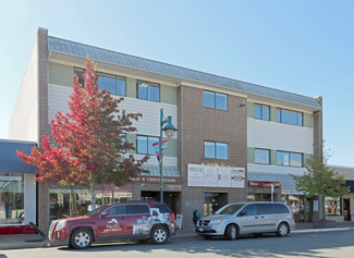 Sidney, BC Retail - 2453-2455 W Beacon Ave