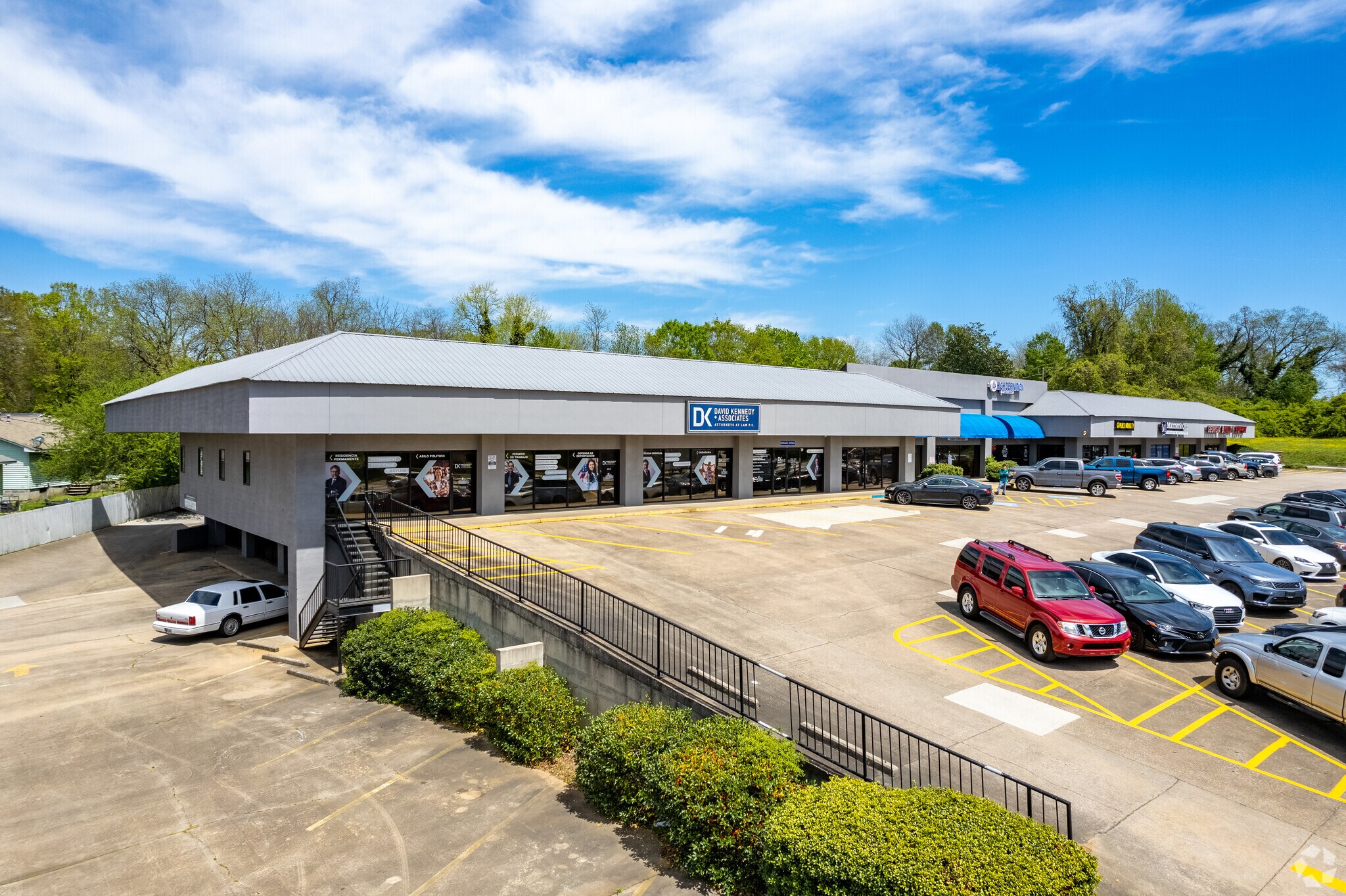 675 E E Butler Pky, Gainesville, GA for Rent