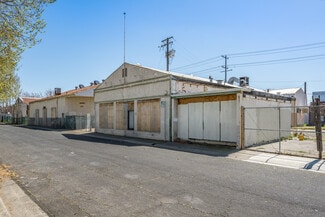 Site 301 | Grower's District Opportunity Site 301 | Grower's District Opportunity
