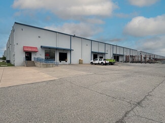 Oklahoma City, OK Industrial - 5201 W Reno Ave