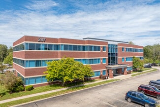 Westborough, MA Office - 287 Turnpike Rd