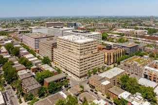 Montréal, QC Office, Flex - 5333-5335 Av Casgrain