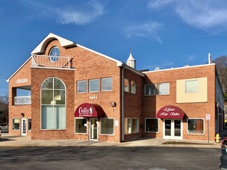 Crofton, MD Office - 1641 Crain Hwy
