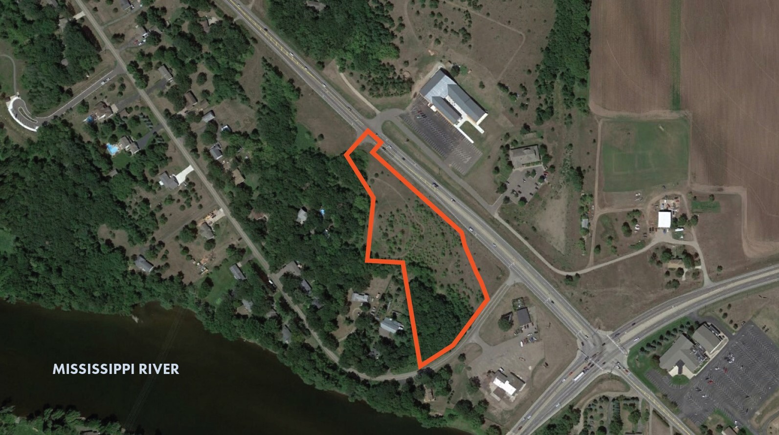 20500 County Road 11 NW, Big Lake, MN for Sale