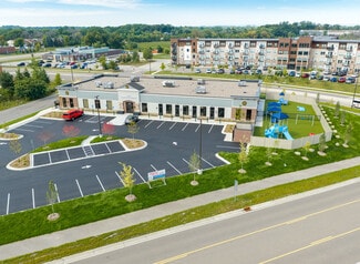 Maple Grove, MN Retail - 9600 Garland N ln