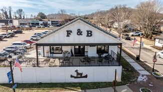 Cramerton, NC Restaurant - 142 8th Ave