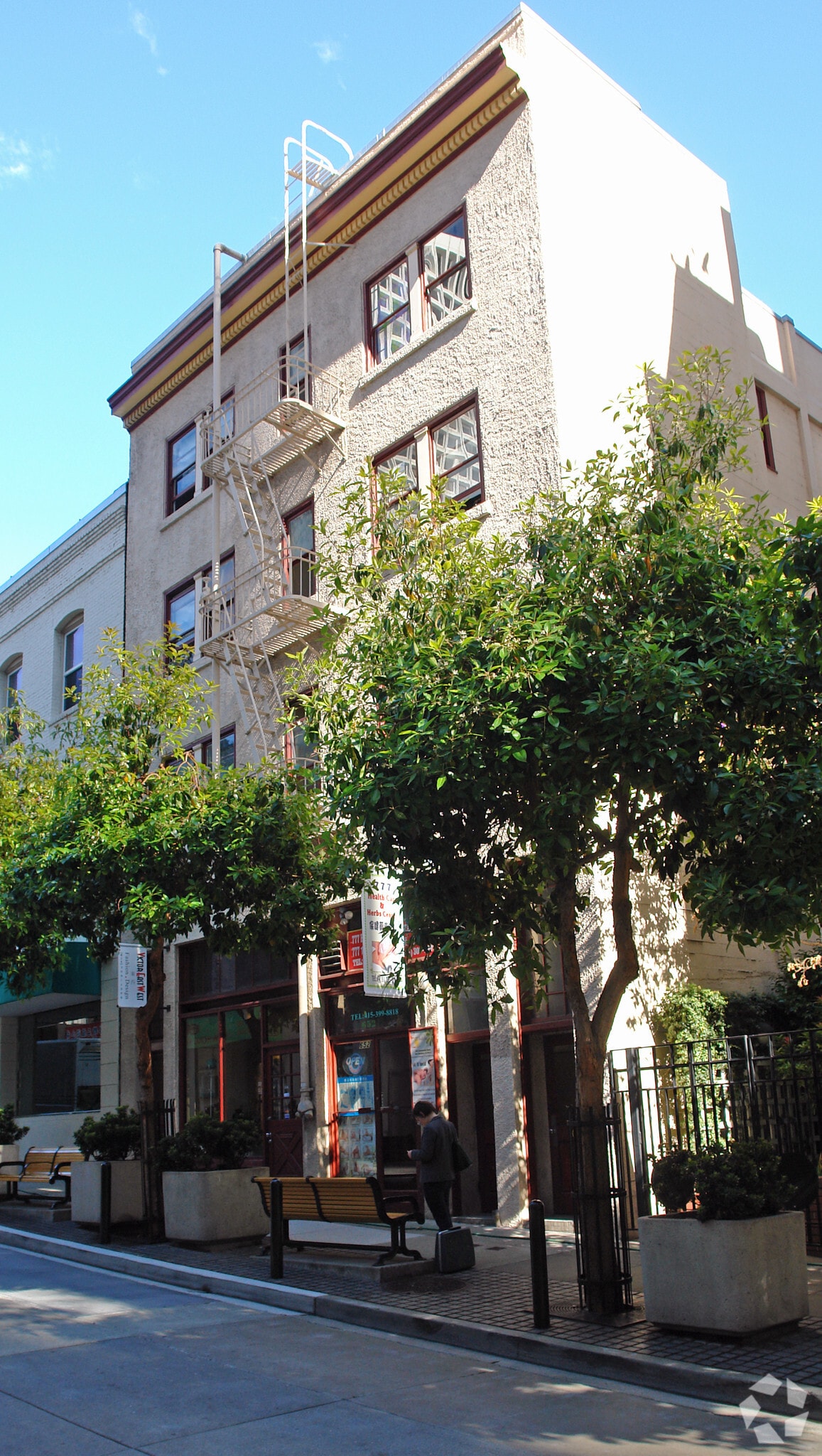 650-654 Commercial St, San Francisco, CA for Rent