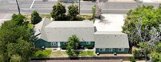 Wheat Ridge, CO Office - 9595 W 49th Ave