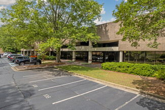 Marietta, GA Industrial - 2150 Newmarket Pky SE