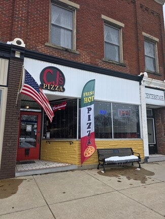 Westfield, NY Storefront - 77 E Main St