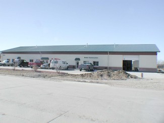 Pleasant Hill, IA Industrial - 1250 Sloans Way