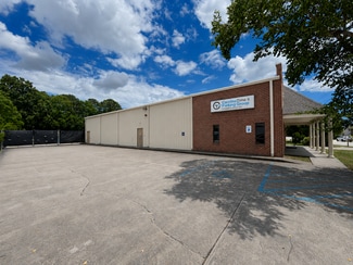 Charleston, SC Industrial - 7268 Peppermill Pky Charleston, SC Industrial - 7268 Peppermill Pky