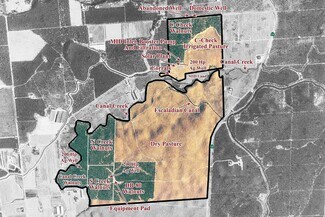 Winton, CA Agricultural Land - Highway 59