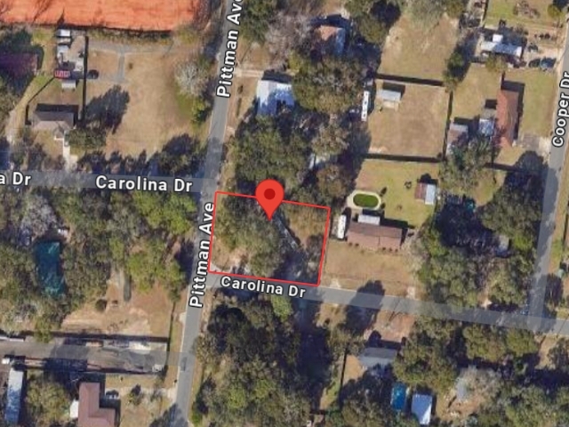 226 Carolina Dr, Pensacola, FL for Sale