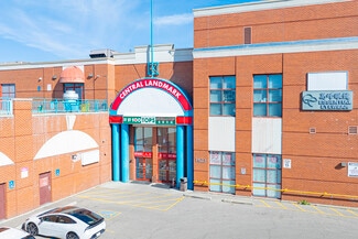 Calgary, AB Supermarket - 1623 Centre St NW