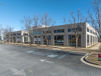 Buford, GA Office/Medical - 4465 Nelson Brogdon Blvd