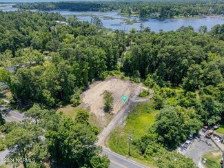 Wilmington, NC Commercial Land - 5842 Greenville Loop Rd Wilmington, NC Commercial Land - 5842 Greenville Loop Rd