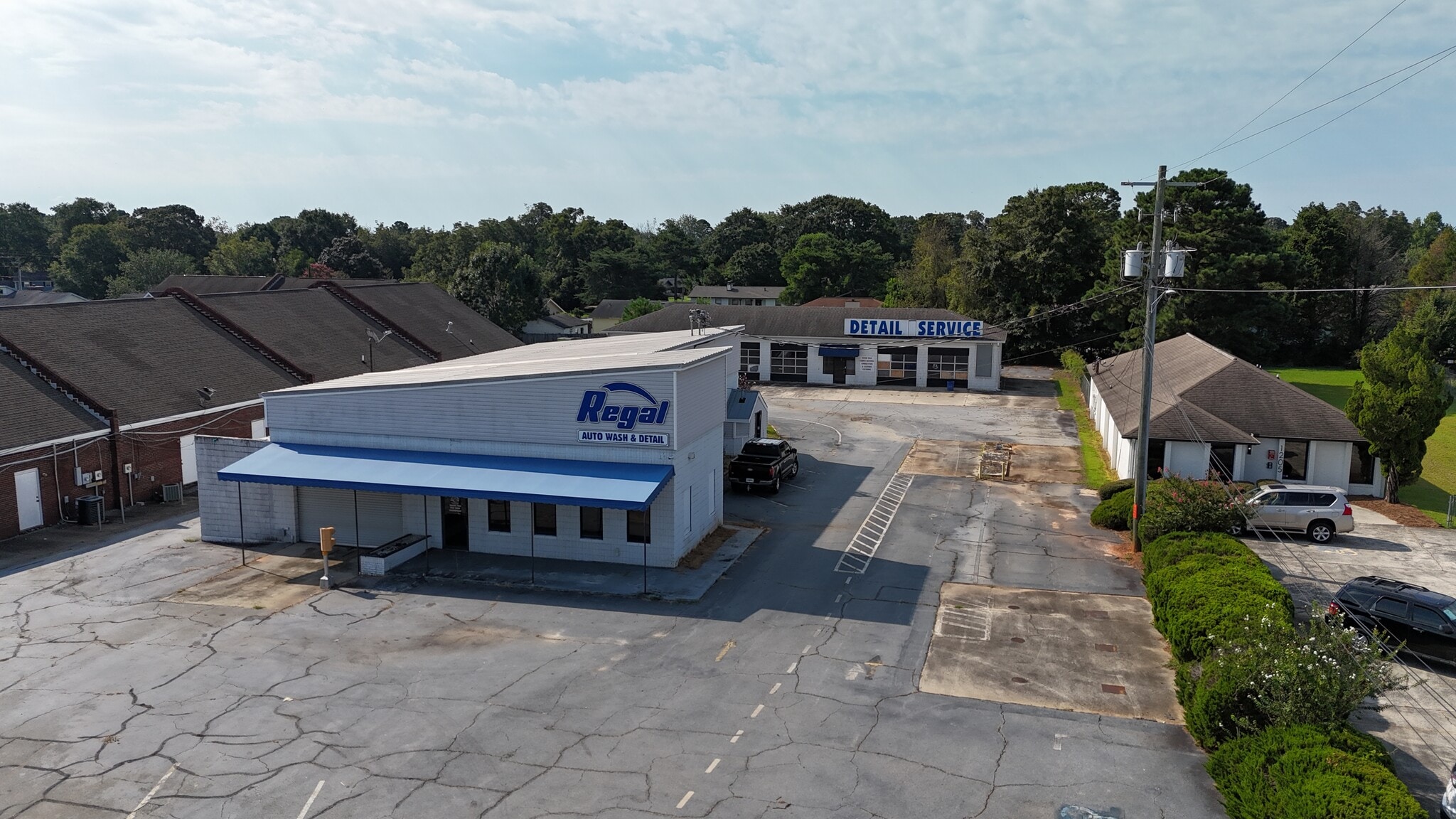 , Warner Robins, GA for Sale