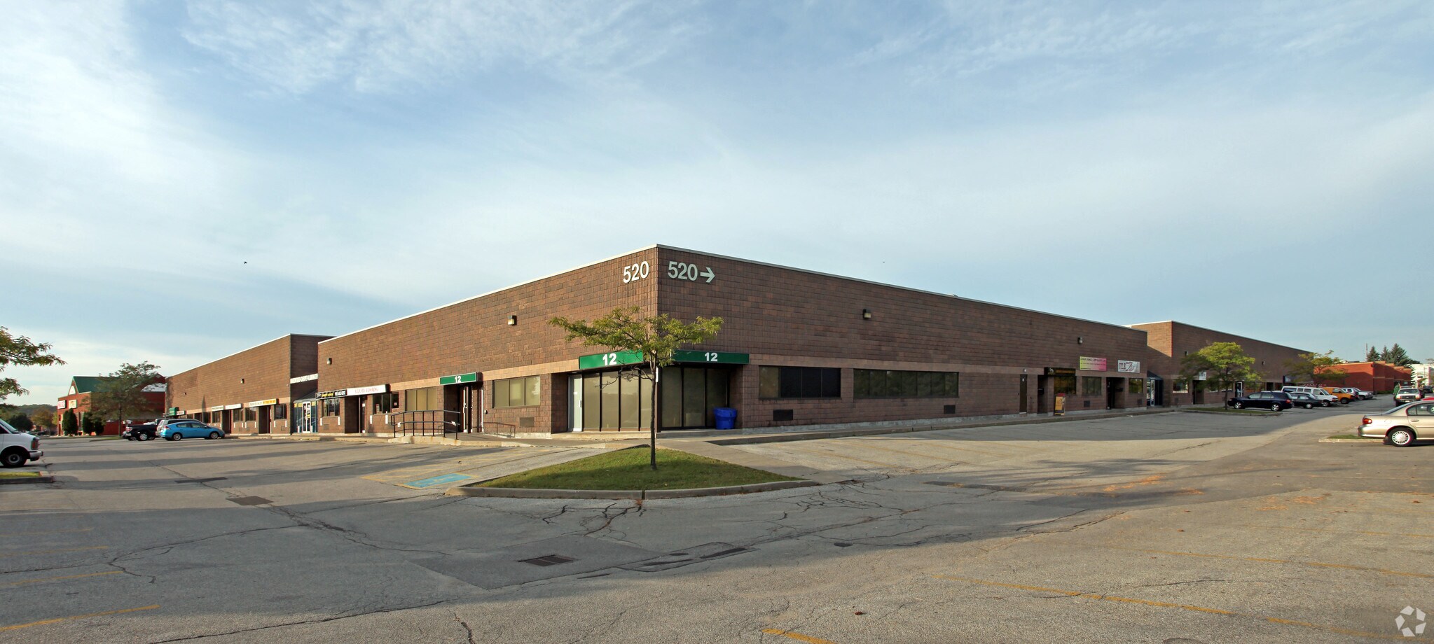 520 Westney Rd S, Ajax, ON for Sale