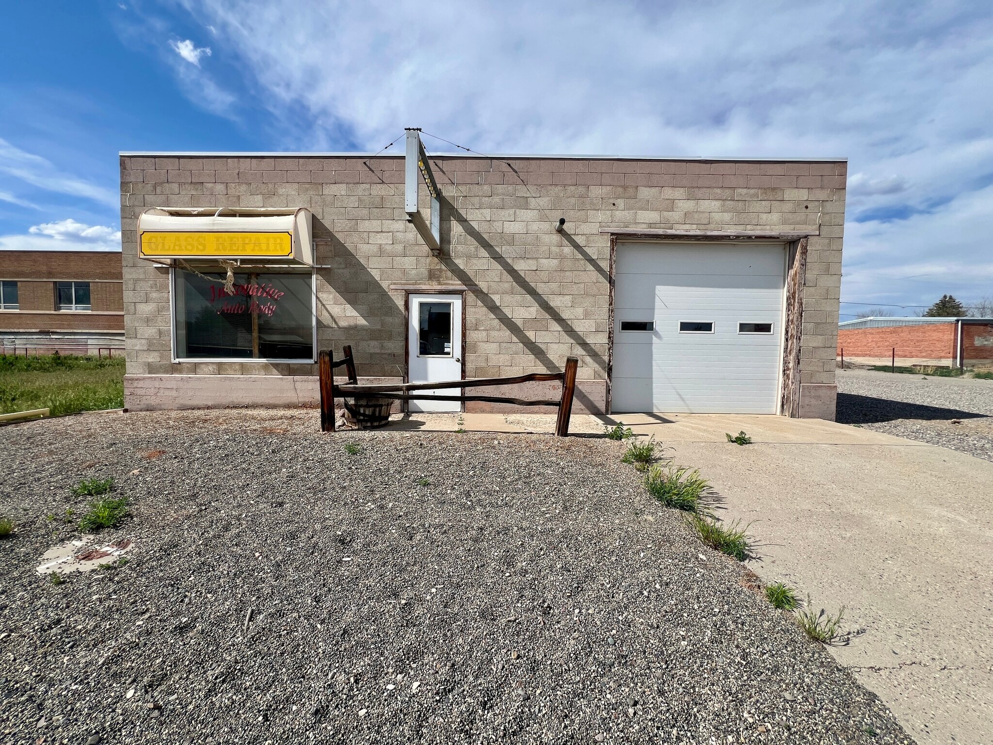 524 Warren St, Thermopolis, WY for Sale