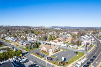 Coopersburg, PA Retail - 317 E Landis St