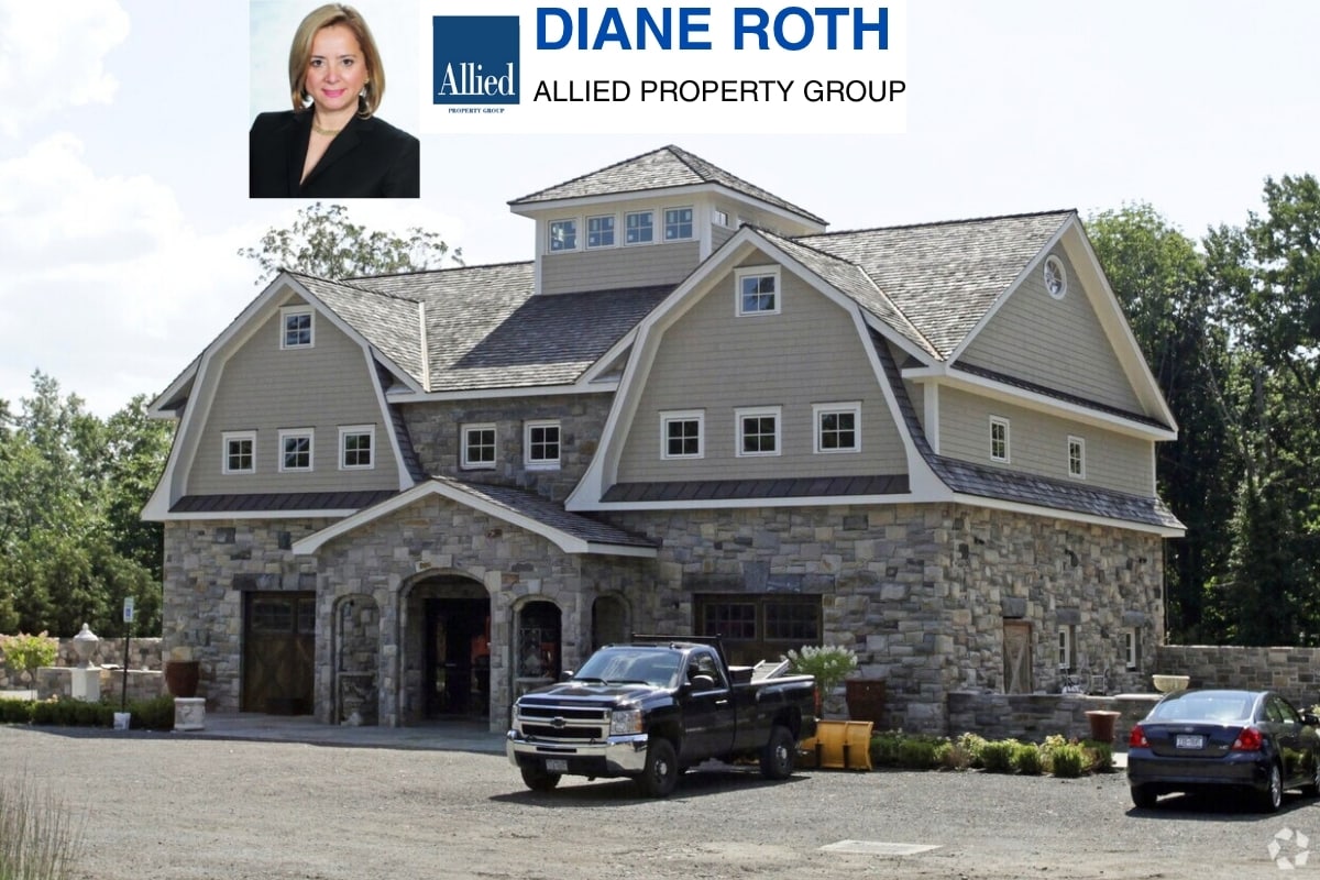 1194 King St, Greenwich, CT for Rent