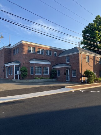 New Canaan, CT Office - 27 Pine St New Canaan, CT Office - 27 Pine St