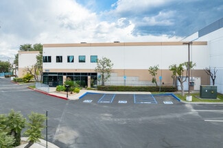 City of Industry, CA Industrial - 950 S Hatcher Ave
