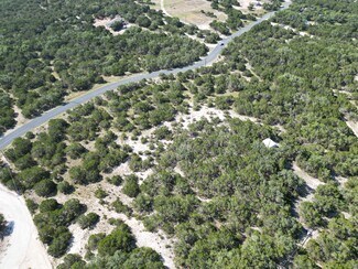 Leander, TX Commercial Land - 0 Anderson Trl