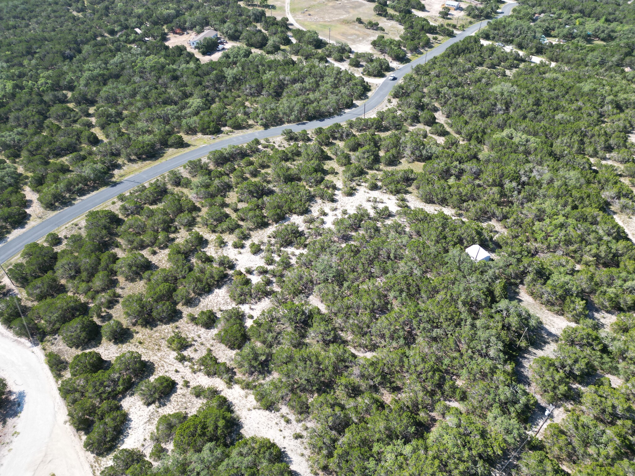 0 Anderson Trl, Leander, TX for Sale