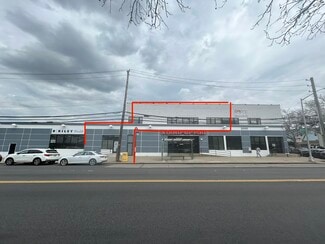 Bronx, NY Office/Medical, Office/Retail - 2050 E Eastchester Rd Bronx, NY Office/Medical, Office/Retail - 2050 E Eastchester Rd