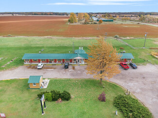 Marlette, MI Hospitality - 7550 S Van Dyke Rd