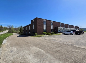 Macedonia, OH Flex - 9260 E Valley View Rd
