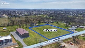 Bentonville, AR Commercial - 4201 SW 2nd St