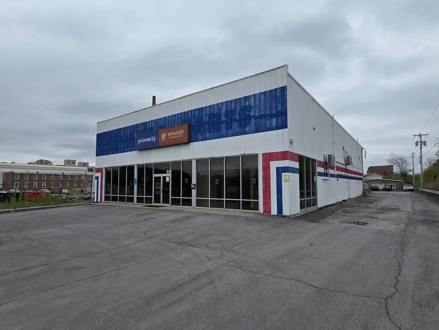 44 Washington St, Auburn, NY for Rent