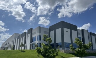 San Antonio, TX Industrial - 3667 Global Way
