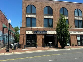 Herndon, VA undefined - 754 Elden St