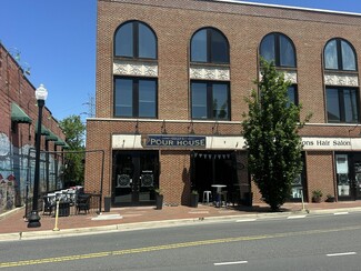 Herndon, VA Office - 754 Elden St Herndon, VA Office - 754 Elden St