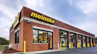 Medina, OH Retail - 4868 Ledgewood Dr