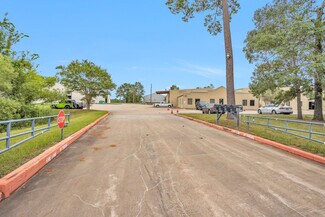 1207 N Fm 3083 Rd  